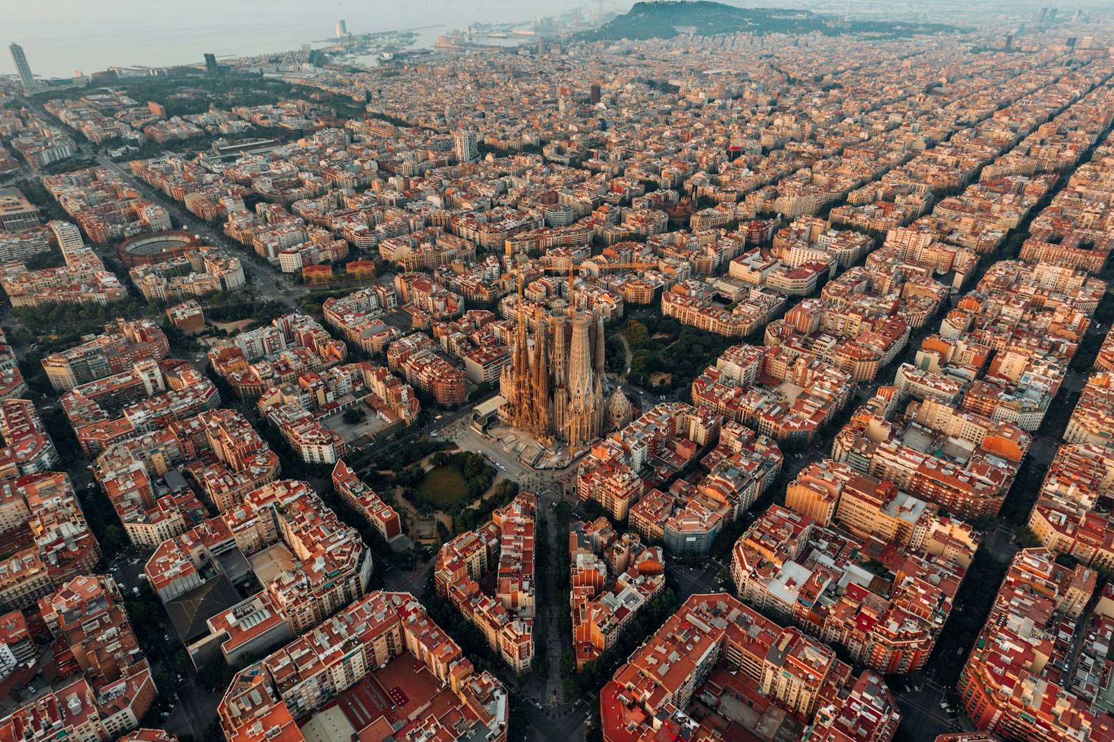 Andalusië – foto (Unsplash)